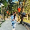 Faria Chowdhury Ela