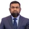 Abdul Ali