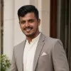Soumya Ranjan Panda