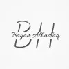 Bayan Alhadlaq