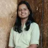 Ankita Pardeshi