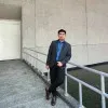Leo Anthony Delima