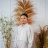 Achmad Syarief Hidayatullah Amiruddin