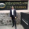 Rahul Padgaonkar