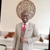 Lwandiso Chenge