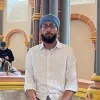 Gurshabd Singh Varaich