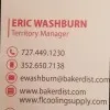 Eric Washburn