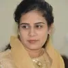 Poorvi Mahesh