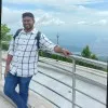 Vikrant Solankee