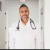 Haroon Arshad MD MBA
