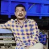 Alfridus Ndori nai