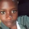 Pauline Mokua