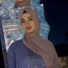 Fayrouz Ahmed