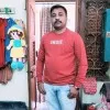 Anirban Chakraborty
