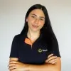 Indiara Bernardo