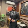 MAfaq Haider
