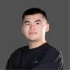 Benjamin Chang