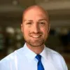 Joshua Redmond