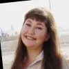 Valeria Yanbarisova