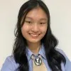 Jane Audrey Iskandar