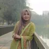 Anisha Chowdhury