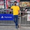 Tejas Deshmukh