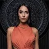 Melania Arzoomanian
