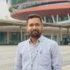Sushil kumar Kharwar