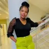 Chwayita Makubalo