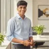Abhinav Sudhakar