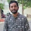 Tanmay Taunk
