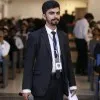 Adv Asad Bugti