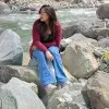 Sinjini Ghosh