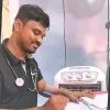sukhendu samanta