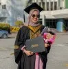 Nur Adzalia Hanim Hairul Nizam