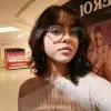 Ana vitoria Carvalho