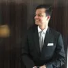 Bikram Dangua