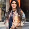 Rashleen Arora