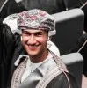 Said Al Harthy