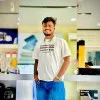 Abhishek Chauhan