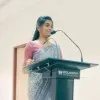 Sri Deva Varshini Madhavan