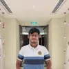 Mohammed Suhail