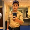 Arfat Kazi