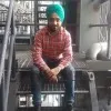 satwant singh sandhu
