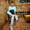 Abhishek Giri