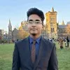 Shams Rahman