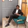 Martin Endoh Tambe Akwa