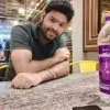 Arun Shyamal