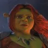 Fiona Shrek