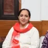 Sajida Chagani